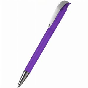 Kugelschreiber Jona transparent MMn