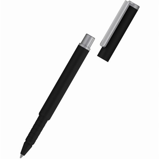 Tintenroller Flute rollerball softtouch PPs (Bild 1)