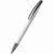 Drehkugelschreiber Arca high gloss MMn (Bild 1)