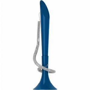 Stehkugelschreiber mit Kordel Deskpen matt Cord