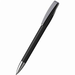 Drehkugelschreiber Cobra matt MMs