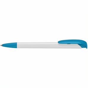 Druckkugelschreiber Jona high gloss