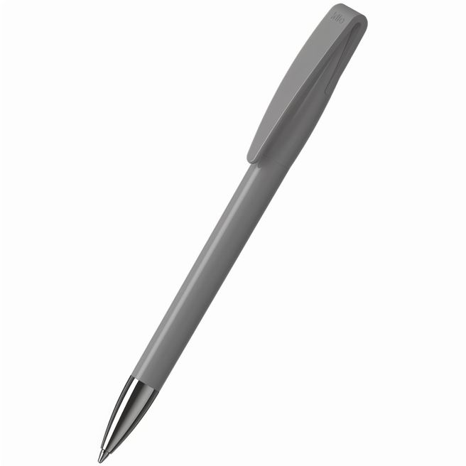 Drehkugelschreiber Cobra high gloss Mn