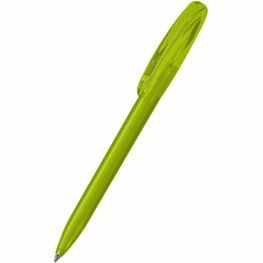 Produktabbildung Drehkugelschreiber Boa ice/transparent Drehkugelschreiber Boa ice/transparent