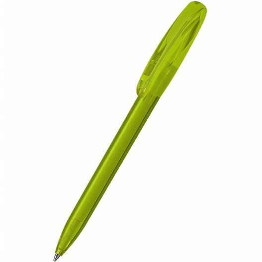 Kugelschreiber Boa transparent (Bild 1)