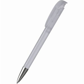 Druckkugelschreiber Jona ice Ms