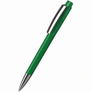 Kugelschreiber Zeno transparent MMn