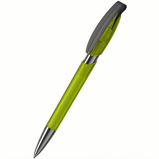 Kugelschreiber Rodeo transparent MMn (Bild 1)