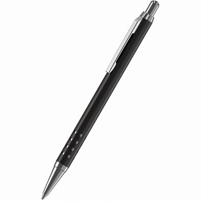 Produktabbildung Druckkugelschreiber Aura metal MMc Druckkugelschreiber Aura metal MMc