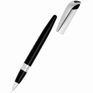 Tintenroller I-roq rollerball metal Mc