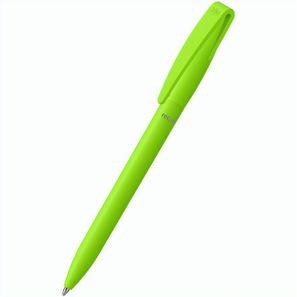 Drehkugelschreiber Cobra matt recycling