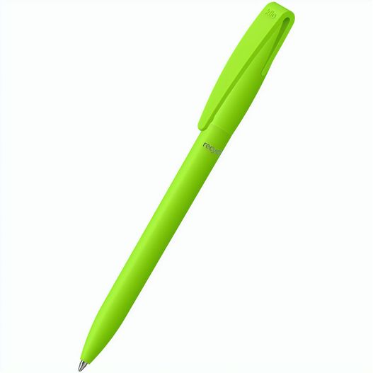 Drehkugelschreiber Cobra matt recycling (Bild 1)
