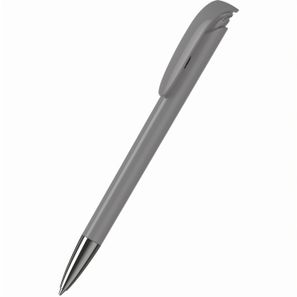 Druckkugelschreiber Jona high gloss Mn