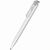Druckkugelschreiber Trias high gloss/transparent