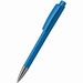 Druckkugelschreiber Zeno high gloss Mn