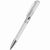 Druckkugelschreiber Push transparent Mn