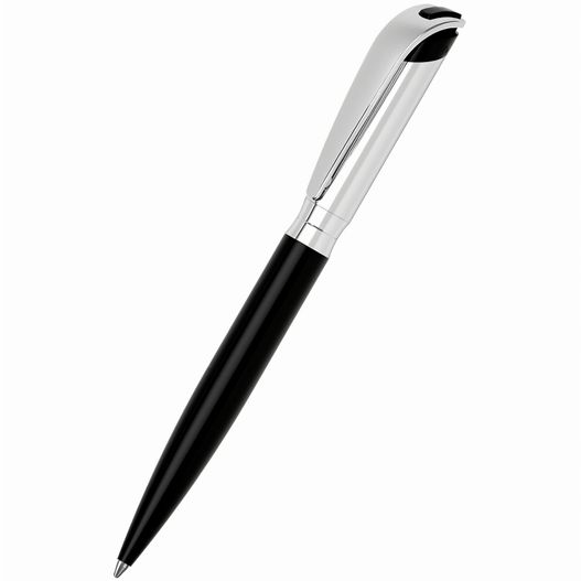 Drehkugelschreiber I-roq metal Mc (Bild 1)