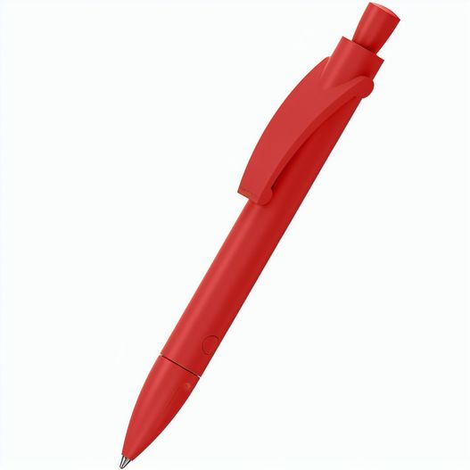 Druckkugelschreiber Grande matt recycling (Bild 1)