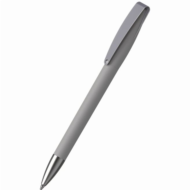 Produktabbildung Drehkugelschreiber Cobra softgrip MMs Drehkugelschreiber Cobra softgrip MMs