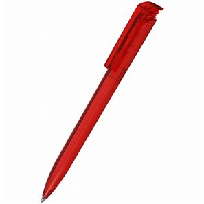 Kugelschreiber Trias transparent