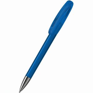 Kugelschreiber Boa transparent Mn