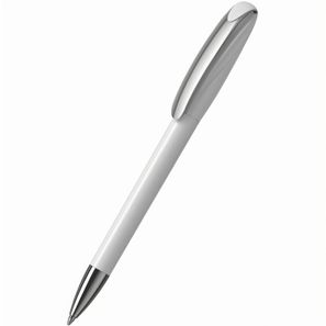 Drehkugelschreiber Boa high gloss MMn