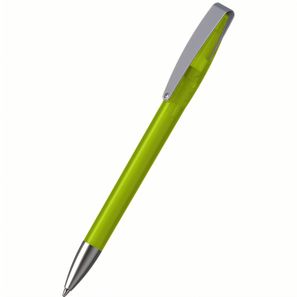 Drehkugelschreiber Cobra ice MMs