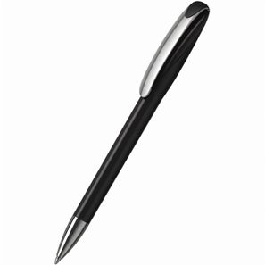 Drehkugelschreiber Boa high gloss MMn