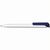Druckkugelschreiber Trias high gloss