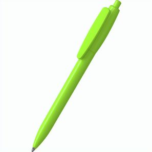Druckkugelschreiber Klix high gloss
