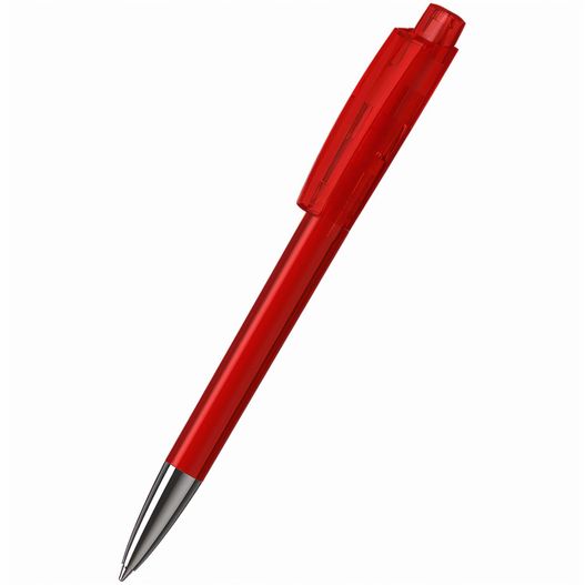 Kugelschreiber Zeno transparent Mn (Bild 1)