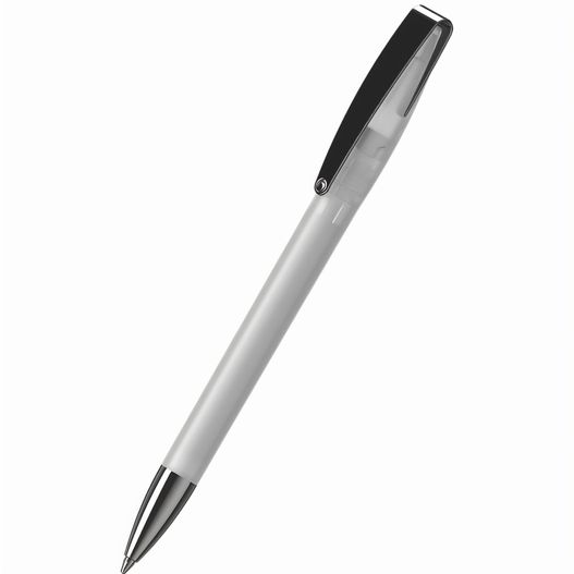 Drehkugelschreiber Cobra softfrost MMn (Bild 1)