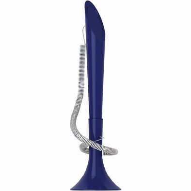 Stehkugelschreiber mit Kordel Deskpen matt Cord