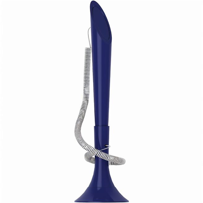 Produktabbildung Stehkugelschreiber mit Kordel Deskpen matt Cord Stehkugelschreiber mit Kordel Deskpen matt Cord