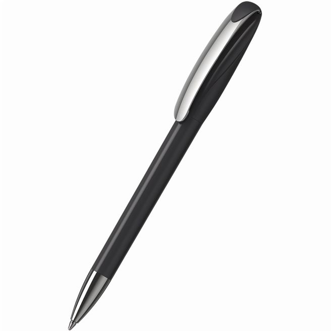 Produktabbildung Drehkugelschreiber Boa high gloss MMn Drehkugelschreiber Boa high gloss MMn