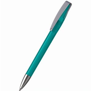 Drehkugelschreiber Cobra ice MMs