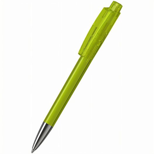 Kugelschreiber Zeno transparent Mn (Bild 1)
