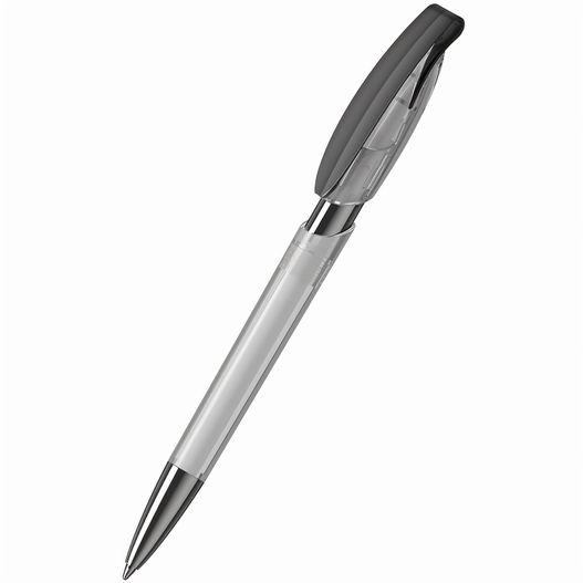 Druckkugelschreiber Rodeo transparent MMn (Bild 1)