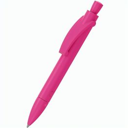 Produktabbildung Druckkugelschreiber Grande matt recycling Druckkugelschreiber Grande matt recycling