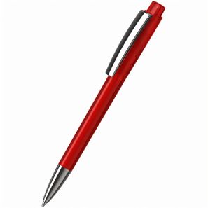 Kugelschreiber Zeno transparent MMn