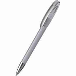 Produktabbildung Drehkugelschreiber Boa ice/transparent MMs Drehkugelschreiber Boa ice/transparent MMs