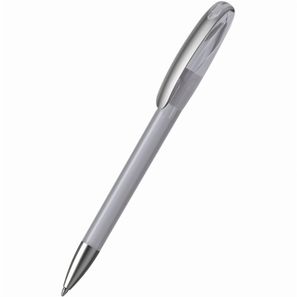 Drehkugelschreiber Boa ice/transparent MMs