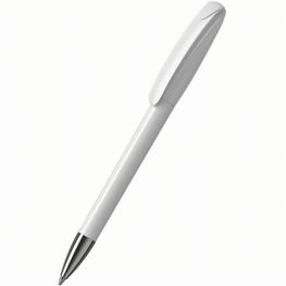 Produktabbildung Drehkugelschreiber Boa high gloss Mn Drehkugelschreiber Boa high gloss Mn