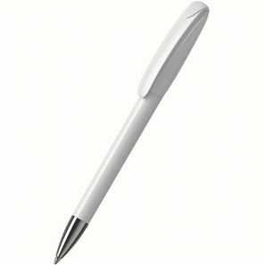 Drehkugelschreiber Boa high gloss Mn