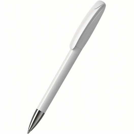 Drehkugelschreiber Boa high gloss Mn (Bild 1)