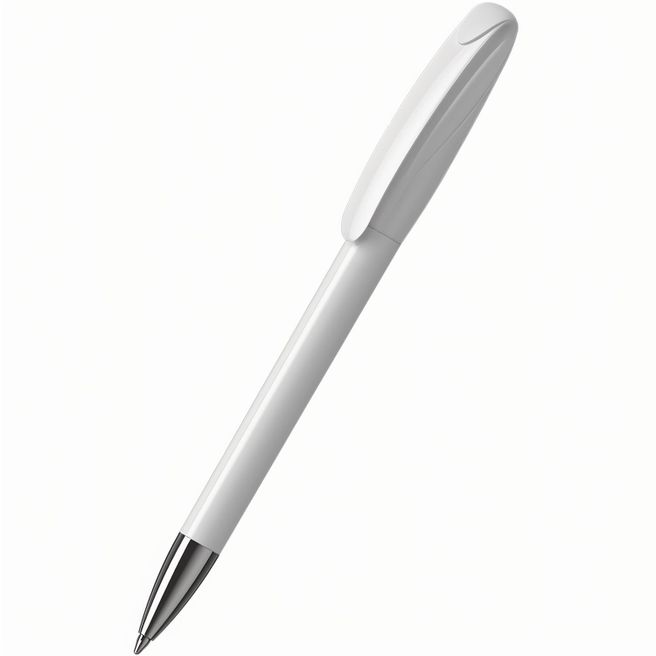 Drehkugelschreiber Boa high gloss Mn