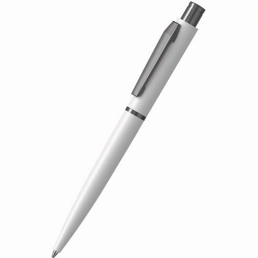 Kugelschreiber Snooker softtouch Ms (Bild 1)