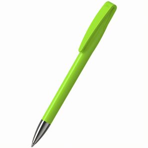Kugelschreiber Cobra high gloss Mn