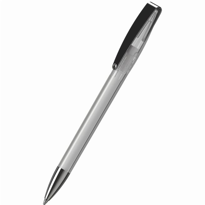 Produktabbildung Drehkugelschreiber Cobra transparent MMn Drehkugelschreiber Cobra transparent MMn