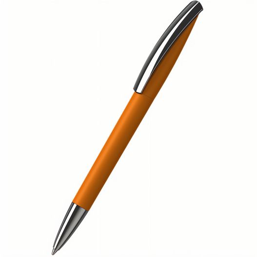 Kugelschreiber Arca softtouch MMn (Bild 1)